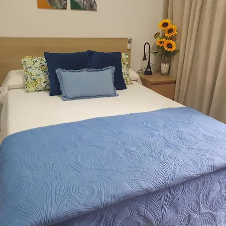 Marina Apartman *