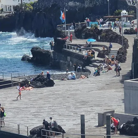 Appartement Marina Puerto de la Cruz (Tenerife)