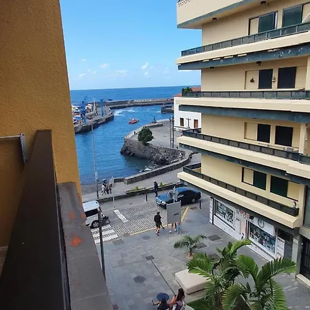 Marina Appartement