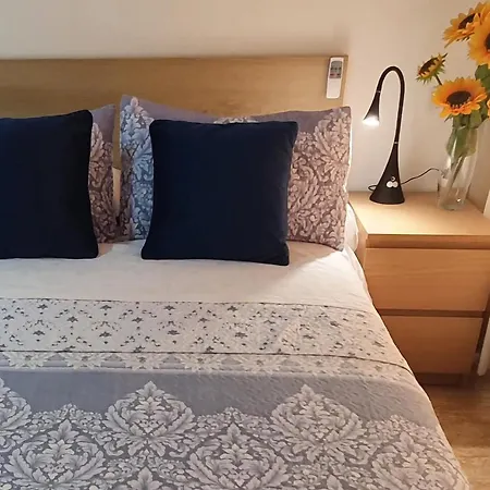 Appartement Marina Puerto de la Cruz (Tenerife)
