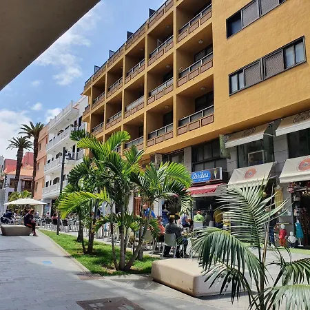 Marina Appartement