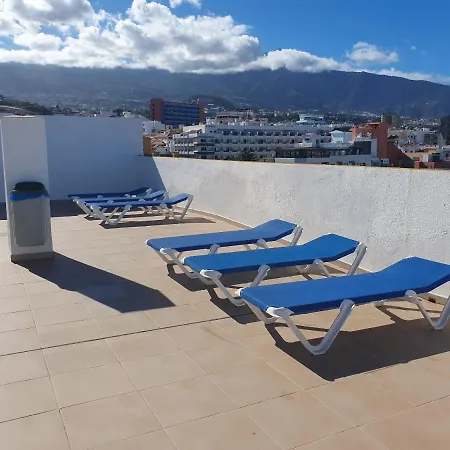 Marina Appartement *