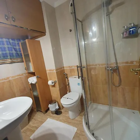 Marina Appartement Puerto de la Cruz (Tenerife)